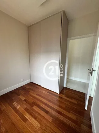 Imagem Apartamento Itaim TOP com 3 suítes para alugar, 147 m²