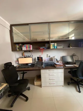 Imagem Apartamento padrão clube e luxuoso Jardim Luna