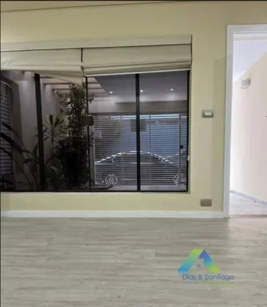 Imagem BAIRRO ANCHIETA Sobrado 190M², 4 dormitórios, 1 suíte, 4 vagas, ótima localização e valor !!!