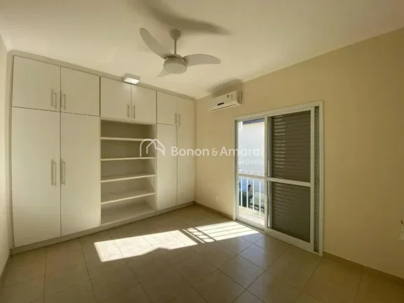 Imagem Casa à venda com 4 quartos, 2 suítes, 276 m² no Alphaville, Campinas/SP