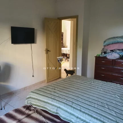 Imagem CASA RESIDENCIAL em SANTA CRUZ CABRÁLIA - BA, CAMPINHO
