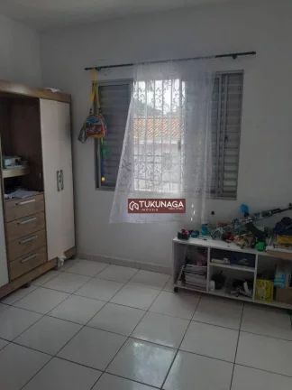 Imagem Sobrado Vila Guilherme