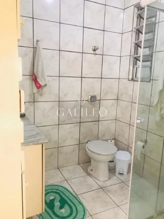 Imagem Excelente Oportunidade de Casa Térrea no Bairro Vila Guilherme com 182 M² de Construção | Jundiaí | São Paulo