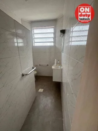 Imagem Apartamento- Embaré - Santos/SP