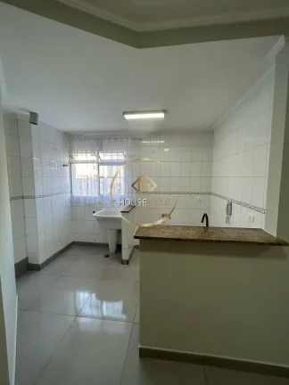 Imagem Apartamento, 1 Dormitório, 50m², Urbanova, Sjc.