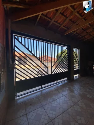 Imagem Ótima Casa a venda no Bairro Jardim XI de Agosto - Tatuí/SP.