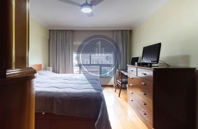 Imagem Cobertura à venda em São Paulo-SP, Perdizes: 4 quartos, 1 suite, 4 banheiros, 2 vagas, 265m² de área. Venha conferir!