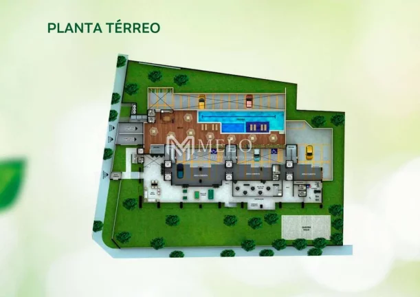 Imagem Oportunidade no PARNAMIRIM: 94,03m², 03qts, 01suite, 02vagas...