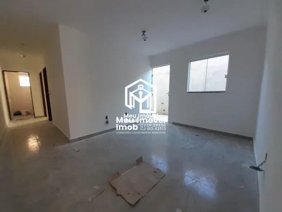Imagem Céu Azul Valparaíso APTO 2 Quartos 1 Vaga 64m² Cozinha
