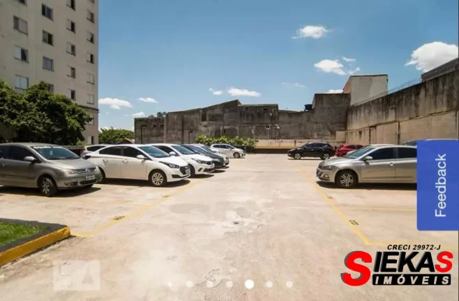 Imagem Apartamento à venda em São Paulo-SP, Vila Formosa: 2 quartos, 1 vaga, 55 m² de área. Imperdível!