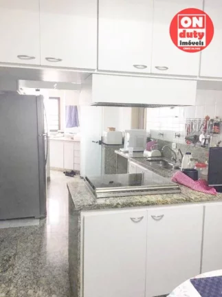 Imagem Cobertura à venda - Ponta da Praia - Santos/SP