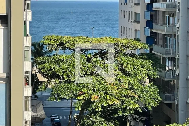 Imagem Apartamento à Venda - Copacabana, 1 Quarto, 43 m2