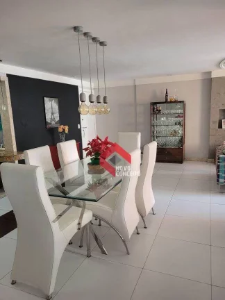 Imagem Apartamento à venda, 150 m² por R$ 800.000,00 - Meireles - Fortaleza/CE