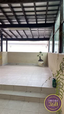 Imagem Sobrado com 03 suíte com 02 vagas na Vila Carrão