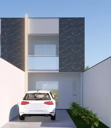 Imagem CASA RESIDENCIAL em SERRA - ES, RESIDENCIAL JACARAÍPE