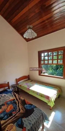 Imagem Casa Condomínio Clube de Campo - 3 dormitórios à venda, 200 m² por R$ 905.000 - Mato Dentro - Mairiporã/SP