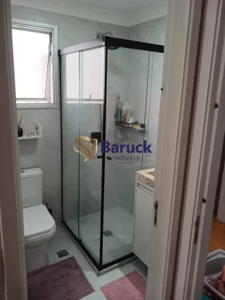 Imagem Apartamento com 2 Quartos à Venda, 73 m² em Taboão - São Bernardo Do Campo