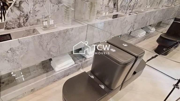 Imagem Apartamento à venda no bairro Vila Mariana - São Paulo/SP, Zona Sul