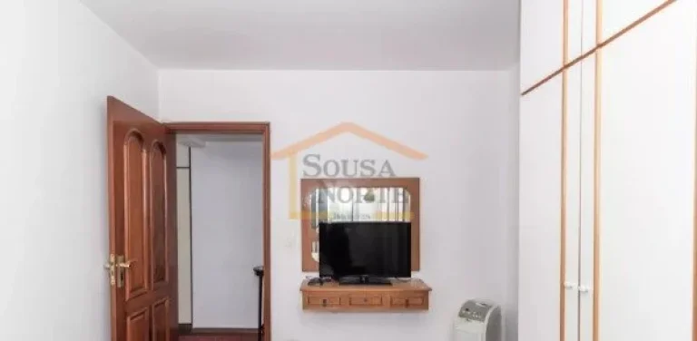 Imagem Apartamento espaçoso com 140 m² de área útil, ideal para quem busca conforto no dia a dia. Conta...