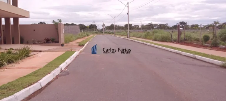 Imagem Lote em Condomínio Fechado para Venda em Brasília, Setor Habitacional Tororó (Jardim Botânico)