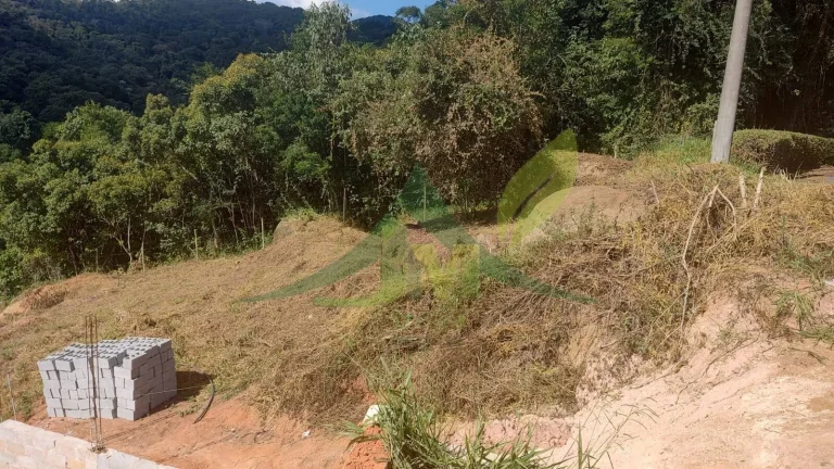 Imagem Terreno à Venda no Atibaia Clube da Montanha – Oportunidade Única!