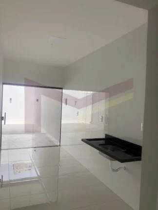 Imagem Casa 2/4 sendo 1 suite na Conceicao