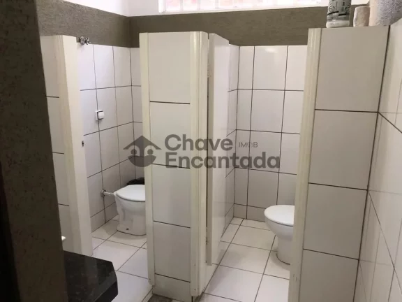 Imagem Barracão a venda