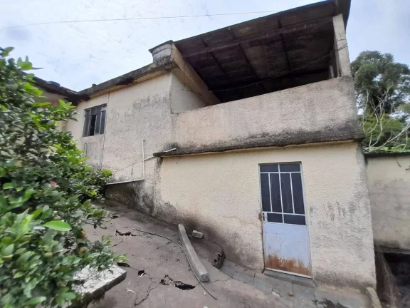 Imagem Casa à venda em Barbacena, São José, com 5 quartos, 102m2