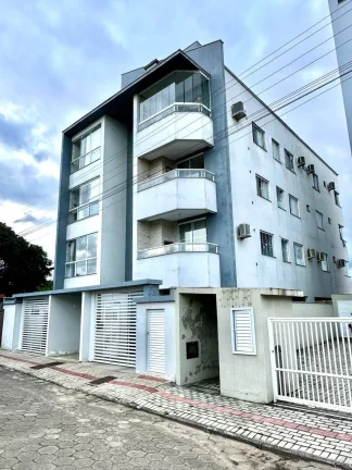 Apartamento à venda em Itajuba