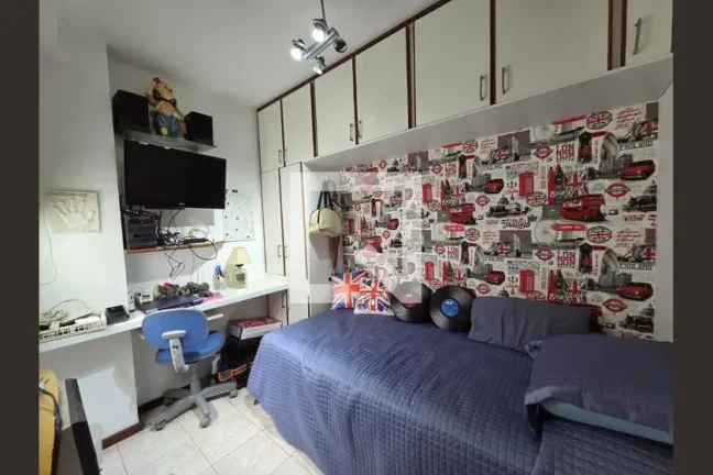 Imagem Apartamento à Venda - Recreio, 3 Quartos, 181 m2