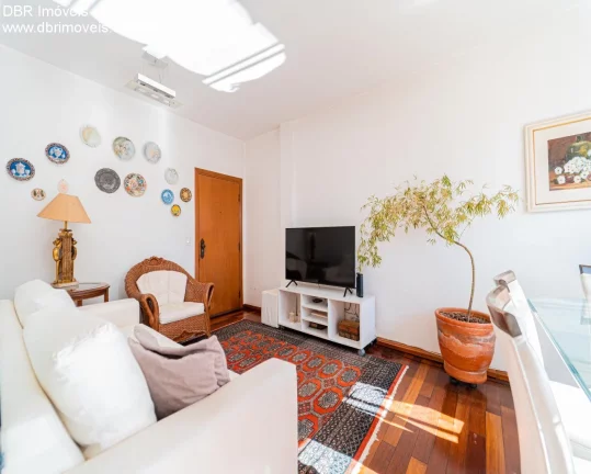Imagem APARTAMENTO RESIDENCIAL em Sao Paulo - SP, Vila Mariana