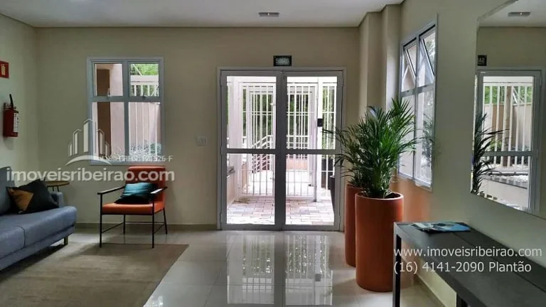 Imagem (Alugado)Apartamento no Botânico à venda 2 suítes #imoveisri