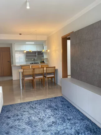 Imagem Apartamento à venda em Joinville, bairro Anita Garibaldi