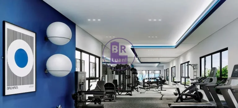 Imagem Oportunidade Apartamento à venda no Bluink