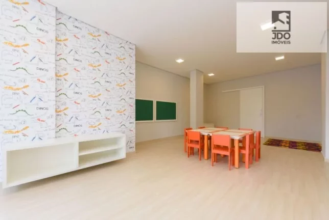 Imagem Cobertura Duplex a Venda no bairro Mercês - Curitiba, PR