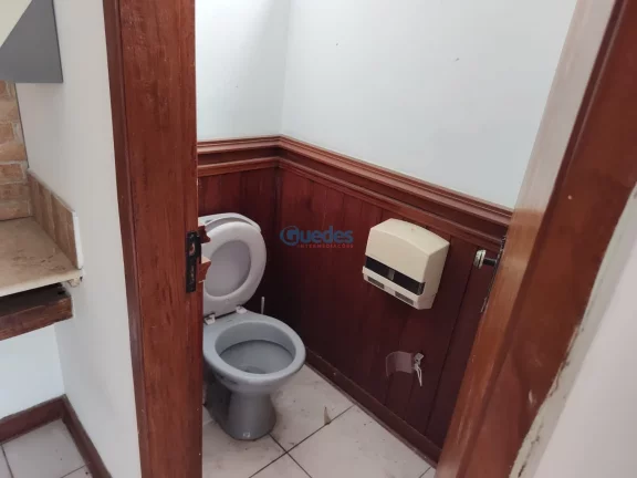 Imagem Ponto Comercial em Santo Amaro - São Paulo