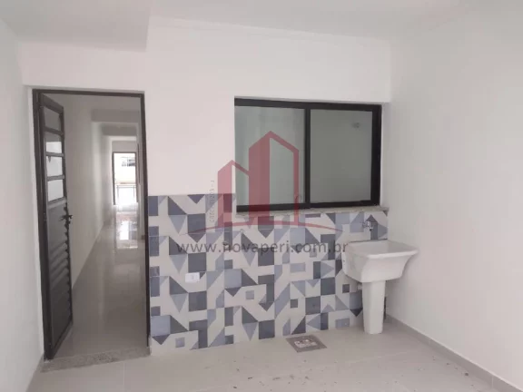 Imagem Imperdível: Casa à venda em Franco da Rocha-SP, bairro Jardim Benintendi, 3 quartos, 2 suítes, 1 sala, 2 vagas, 123,33m².