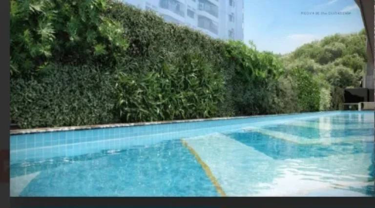 Imagem ON THE SEA Arpoador Cobertura Duplex infraestrutura completa Classe AA