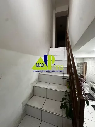 Imagem Imperdível! Casa à venda em São Paulo-SP, Vila Síria - 3 quartos, 1 sala, 2 banheiros, 2 vagas de garagem, 144,79 m².