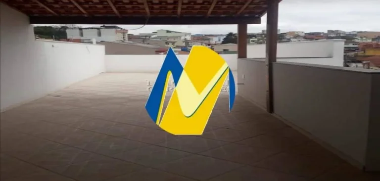 Imagem Alugo Cobertura em Santo André, Pq. Oratório