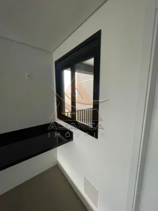 Imagem Apartamento - Ribeirão Preto - Jardim Olhos D'água