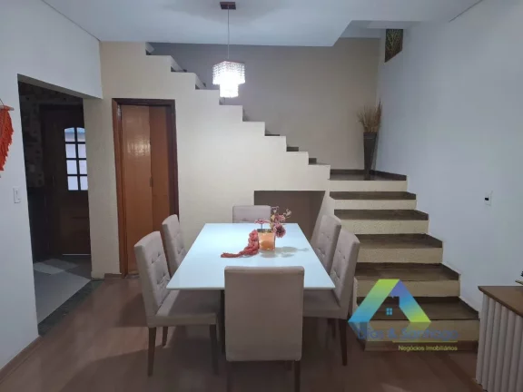 Imagem Sobrado Novo à venda no Jabaquara com 2 vagas!!