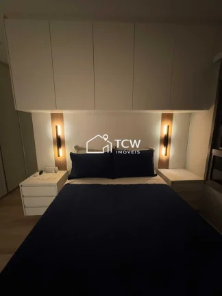 Imagem Apartamento à venda no Vila Mariana, próximo do metrô - Domy VIla Mariana