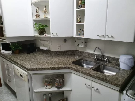 Imagem Apartamento á venda na Mooca na Rua Dias Leme 70 m² 3 dormitórios 1 suíte 1 vaga