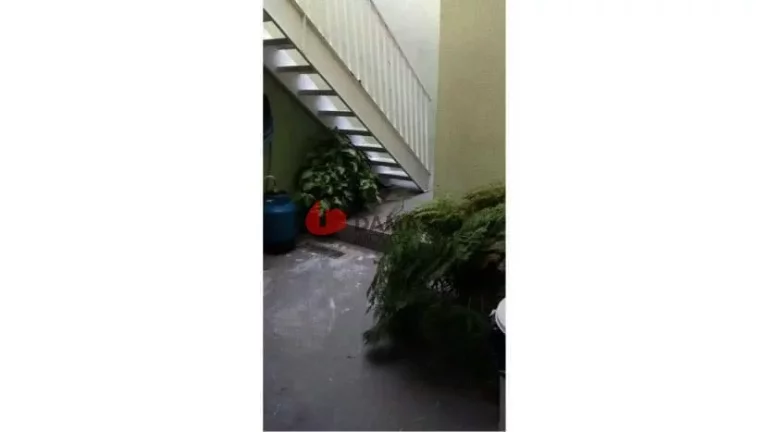 Imagem Casa à venda 1 Quarto, 2 Vagas, 126M², Santa Paula, São Caetano do Sul - SP