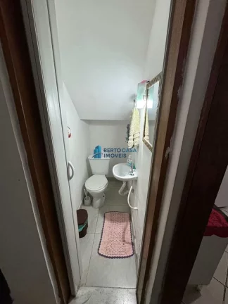 Imagem Casa de Condomínio