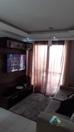 Imagem Apartamento à venda no bairro Centro - Diadema/SP