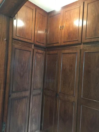 Imagem Casa no Res. Alpha 6 - 572m²