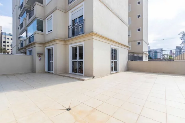 Imagem Cobertura Duplex para Venda em Curitiba, Bacacheri, 3 dormitórios, 2 suítes, 4 banheiros, 2 vagas