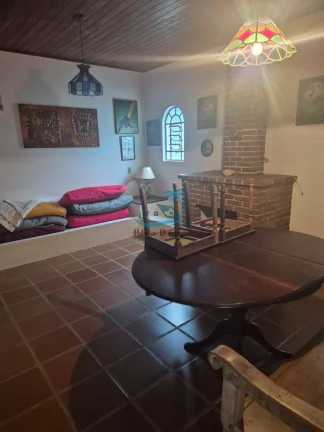 Imagem Casa com 3 dormitórios a venda no Lazaro em Ubatuba.